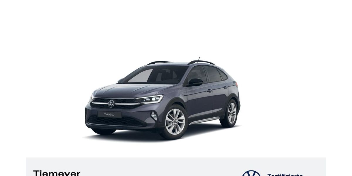 VW Taigo 24.812 km 20.990 &euro; Bochum 44892