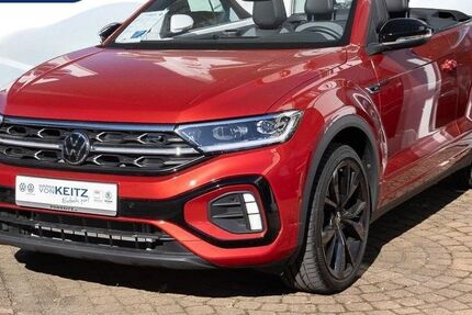 VW T-Roc 6.602 km 33.850 &euro; Solingen 42699