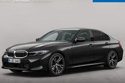 BMW 320 24.336 km 44.399 &euro; Dortmund 44263