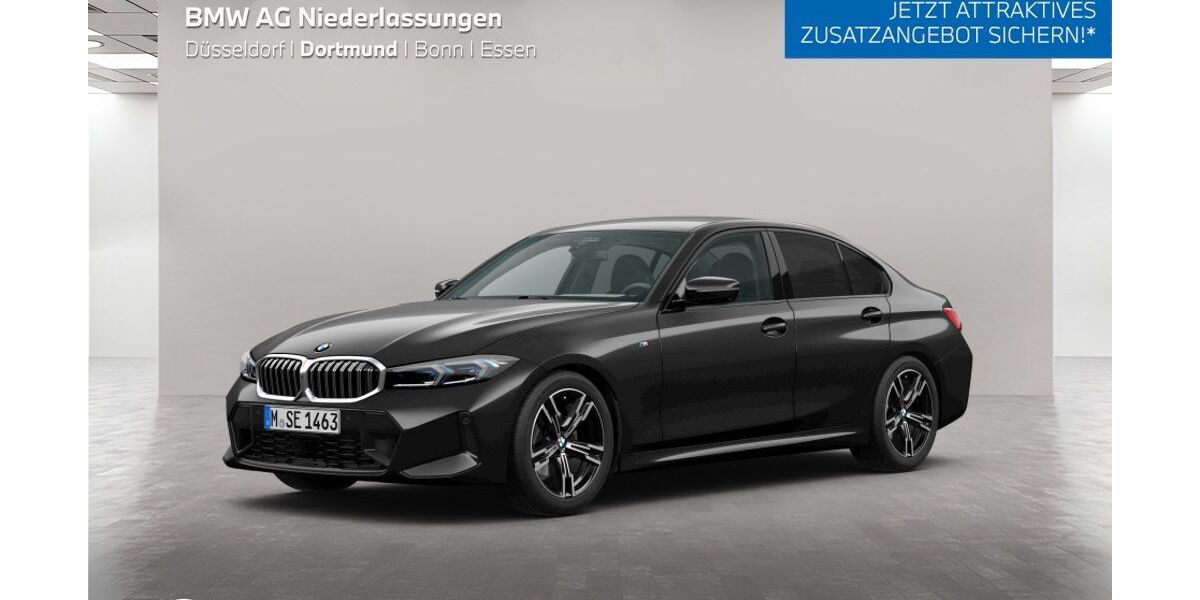 BMW 320 24.336 km 44.399 &euro; Dortmund 44263