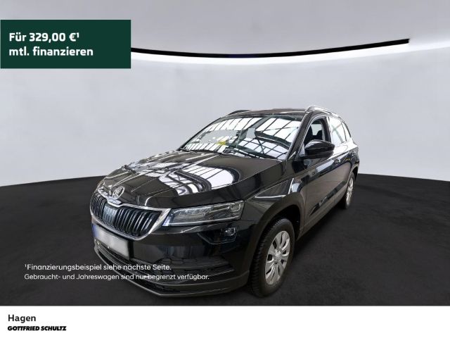 Skoda Karoq 79.397 km 24.950 &euro; Hagen 58089