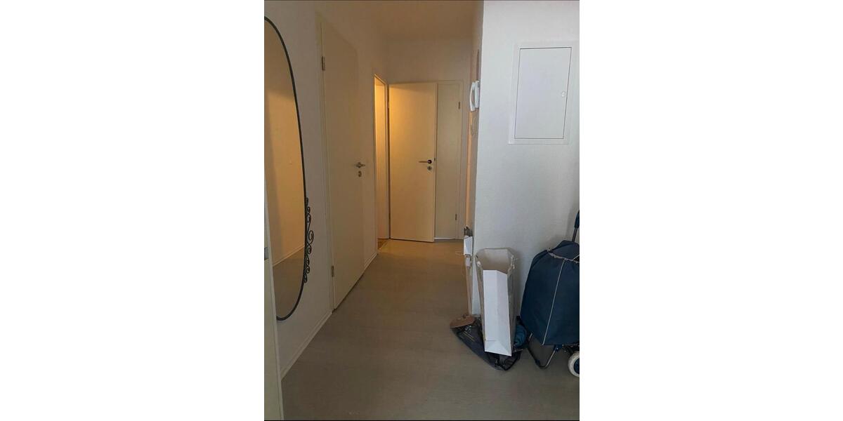 Erdgeschoßwohnung Duisburg Duisburg-Mitte - 1 Zimmer, 42 m&sup2;, 380&euro; | Angebot:26256385