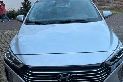 Hyundai IONIQ 62.500 km 15.099 &euro; Solingen 42697