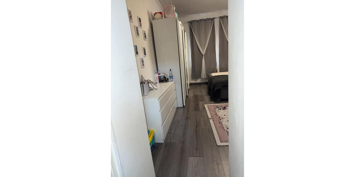 Etagenwohnung Bochum Werne - 3 Zimmer, 67 m&sup2;, 520&euro; | Angebot:27621906