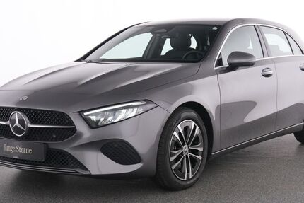 Mercedes-Benz A 180 22.902 km 28.785 &euro; Essen 45309