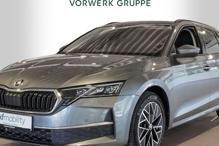 Skoda Octavia 58.935 km 24.950 &euro; Schwerte 58239