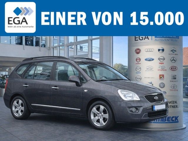 Kia Carens 136.400 km 5.762 &euro; Wermelskirchen 42929