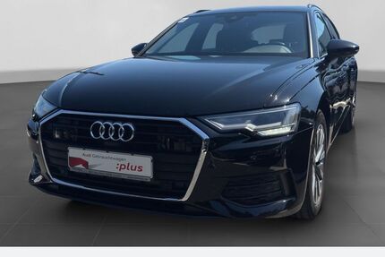 Audi A6 39.450 km 32.940 &euro; Gelsenkirchen 45894