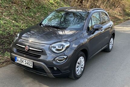 Fiat 500X 78.600 km 9.650 &euro; Wuppertal 42399