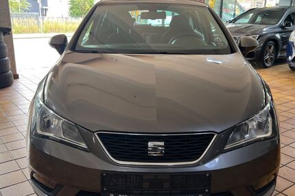 Seat Ibiza 129.893 km 4.490 &euro; Oberhausen 46145