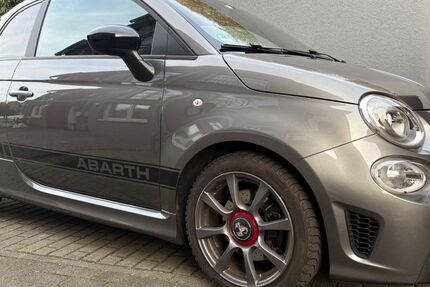 Abarth 595 52.100 km 15.750 &euro; Duisburg 47228