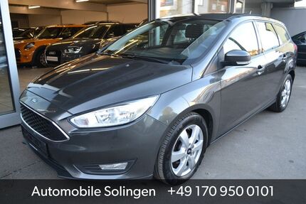 Ford Focus 163.435 km 6.700 &euro; Solingen 42719
