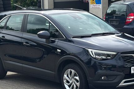 Opel Crossland (X) 40.244 km 13.599 &euro; Recklinghausen 45665
