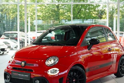 Abarth 595 Competizione 112.200 km 18.800 &euro; Remscheid/NRW 42855