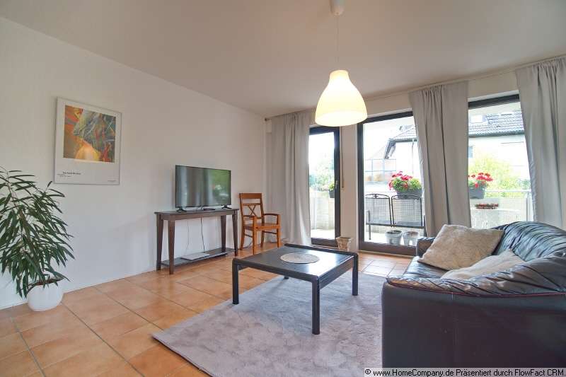 Zimmer Dortmund Hombruch - 2 Zimmer, 895&euro; | Angebot:24613389