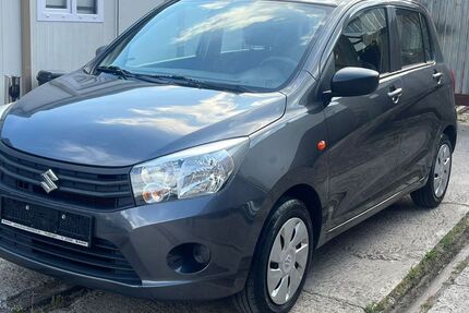 Suzuki Celerio 109.000 km 5.700 &euro; Hattingen 45525