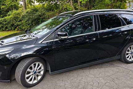Ford Focus 154.700 km 4.600 &euro; Wuppertal 42119