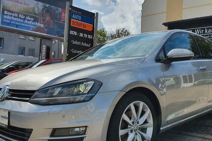 VW Golf 186.000 km 9.490 &euro; Dortmund 44145