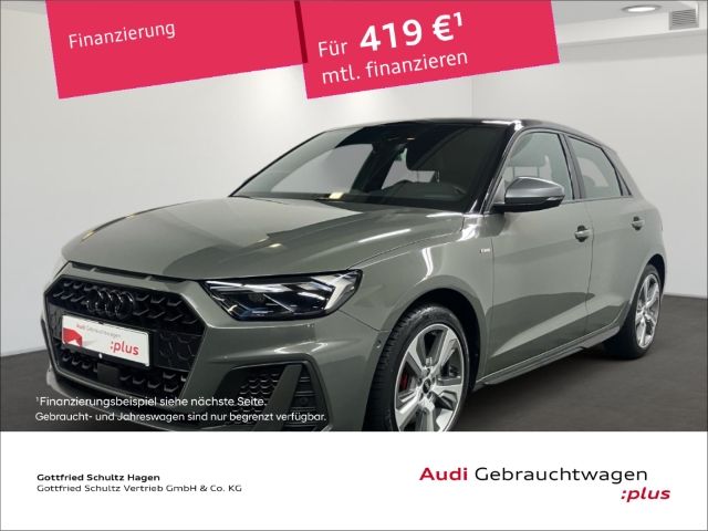 Audi A1 51.995 km 26.950 &euro; Hagen 58089