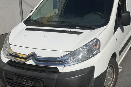 Citroen Jumpy 229.362 km 3.450 &euro; Wuppertal 42277