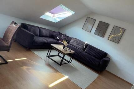 Wohnung Bochum Günnigfeld - 2 Zimmer, 52 m&sup2;, 520&euro; | Angebot:26358158