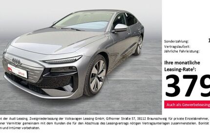 Audi A6 e-tron 7.914 km 51.998 &euro; Dortmund 44143