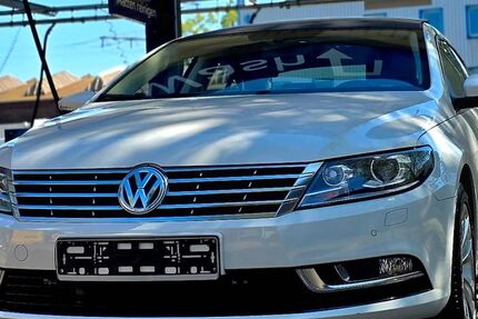 VW CC 139.000 km 8.990 &euro; Mülheim an der Ruhr 45473