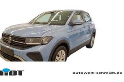 VW T-Cross 10.100 km 17.798 &euro; Recklinghausen 45657
