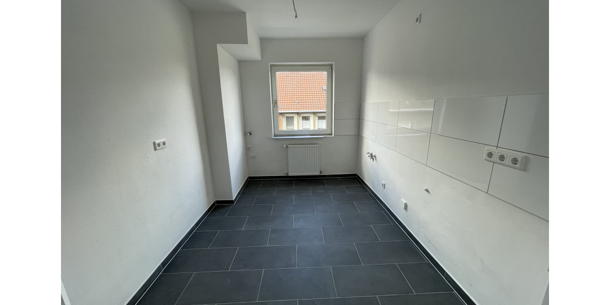 Etagenwohnung Gelsenkirchen Rotthausen - 3 Zimmer, 81 m&sup2;, 570&euro; | Angebot:26182882