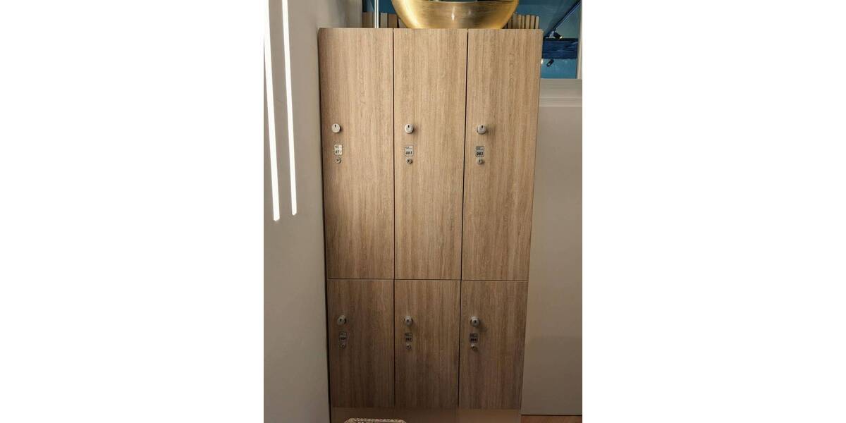 Gewerbeobjekt Schwelm Möllenkotten - 279&euro; | Angebot:26884980
