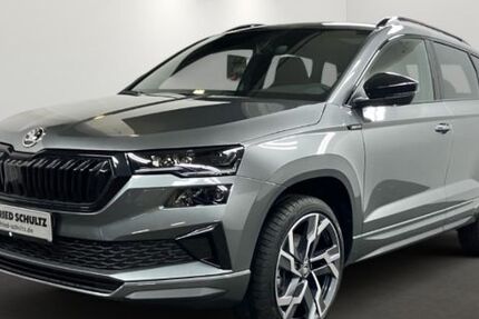 Skoda Karoq 6.000 km 46.480 &euro; Hagen 58089