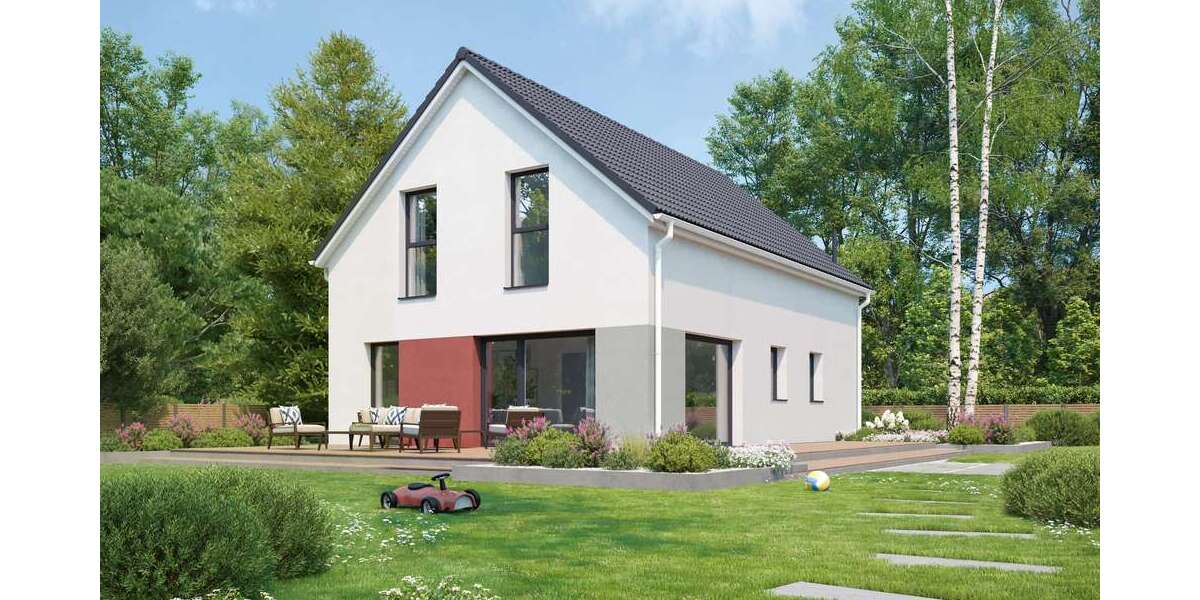 Einfamilienhaus Hagen Hagen-Mitte - 4 Zimmer, 134 m&sup2;, 1.710&euro; | Angebot:27450941