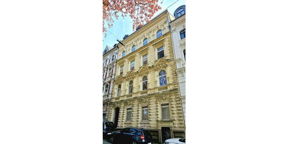 Einfamilienhaus Wuppertal Elberfeld - 19 Zimmer, 444 m&sup2;, 720.000&euro; | Angebot:26913841