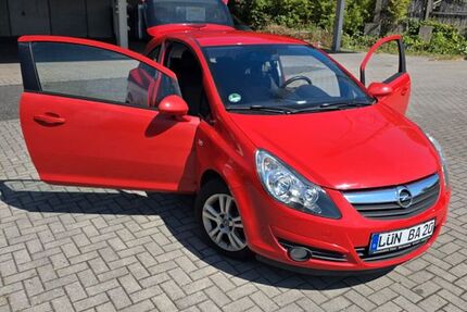 Opel Corsa 106.156 km 2.850 &euro; Dortmund 44145