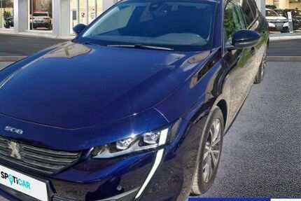 Peugeot 508 83.254 km 19.750 &euro; Solingen 42655