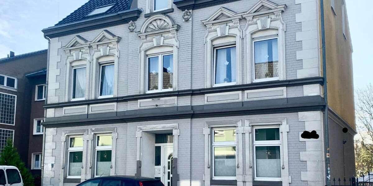 Einfamilienhaus Dortmund Huckarde - 12 Zimmer, 329 m&sup2;, 449.000&euro; | Angebot:26865871
