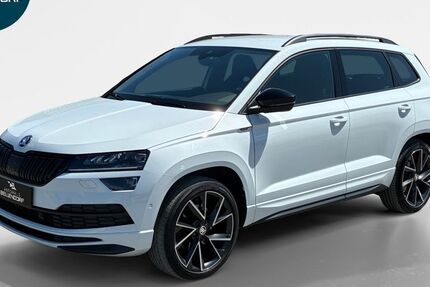 Skoda Karoq 59.480 km 29.470 &euro; Bottrop 46244