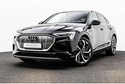 Audi e-tron 41.877 km 34.365 &euro; Hagen 58091