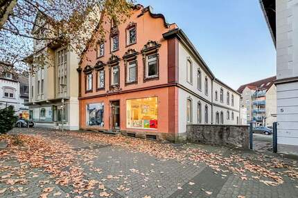 Haus Hagen Boele - 2 Zimmer, 589 m&sup2;, 340.000&euro; | Angebot:25726816