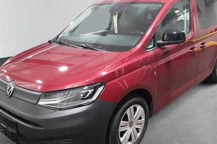 VW Caddy 4.010 km 33.605 &euro; Hagen 58091
