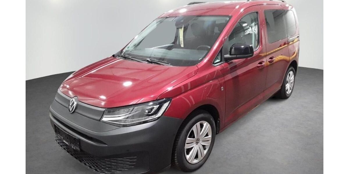 VW Caddy 4.010 km 33.610 &euro; Hagen 58091