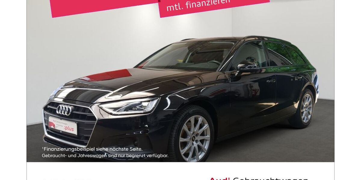 Audi A4 55.908 km 19.900 &euro; Mülheim a.d. Ruhr 45481