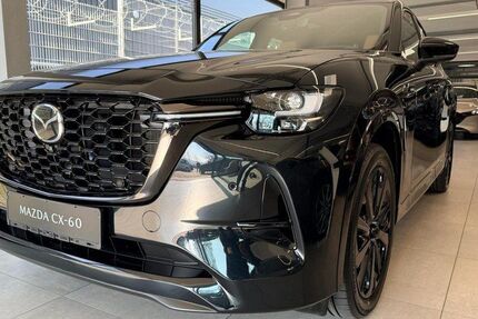Mazda CX-60 2.000 km 54.990 &euro; Dortmund 44287