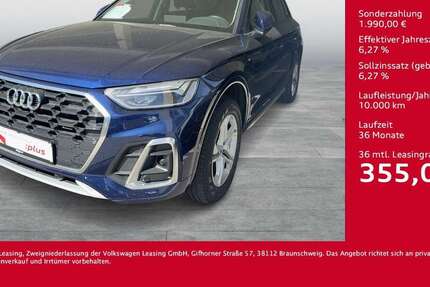 Audi Q5 45.553 km 32.985 &euro; Dortmund 44143
