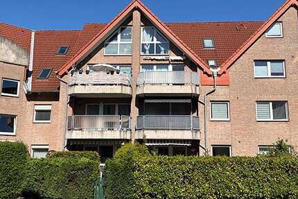 Wohnung Bottrop Batenbrock - 3 Zimmer, 91 m&sup2;, 234.000&euro; | Angebot:26357987