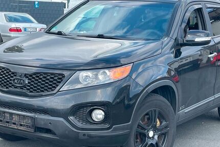 Kia Sorento 215.010 km 4.500 &euro; Gelsenkirchen 45884