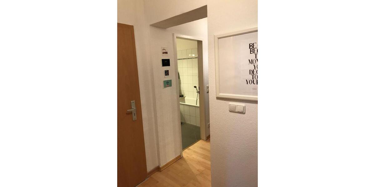 Erdgeschoßwohnung Witten Annen - 2.5 Zimmer, 60 m&sup2;, 490&euro; | Angebot:26399130