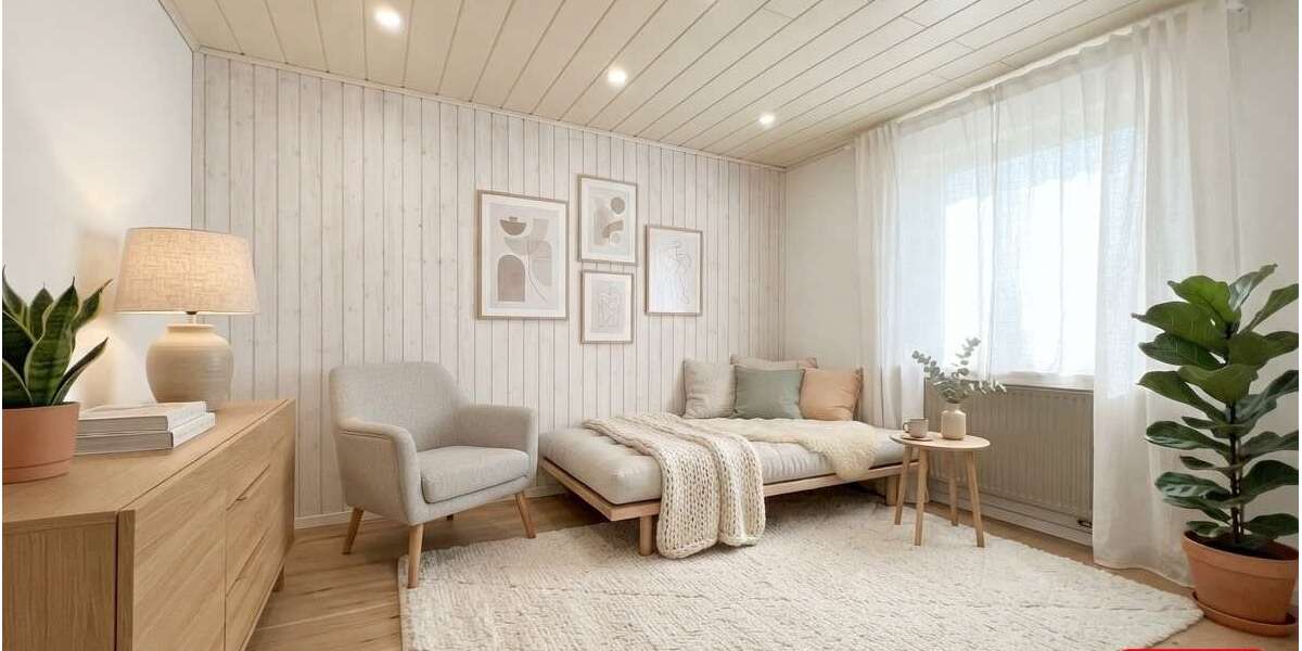 Einfamilienhaus Dortmund Hombruch - 4 Zimmer, 151 m&sup2;, 398.000&euro; | Angebot:27359701