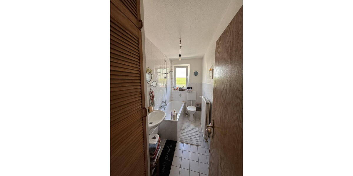 Etagenwohnung Ennepetal Voerde - 3 Zimmer, 69 m&sup2;, 149.500&euro; | Angebot:26789138