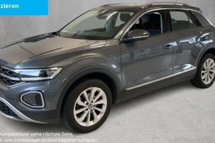 VW T-Roc 54.019 km 22.450 &euro; Hagen 58089